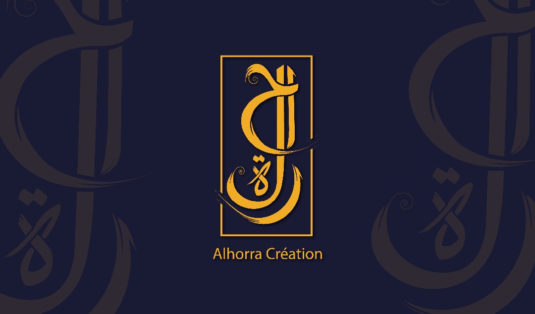 تصمم لوجو مميز بالخط العربي arabic calligraphy logos