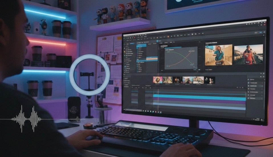 مصمم-فديوهات