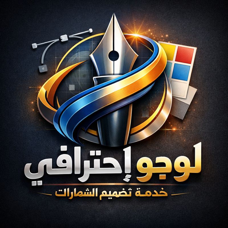 لوجو-احترافي-يرفع-قيمة-مشروعك