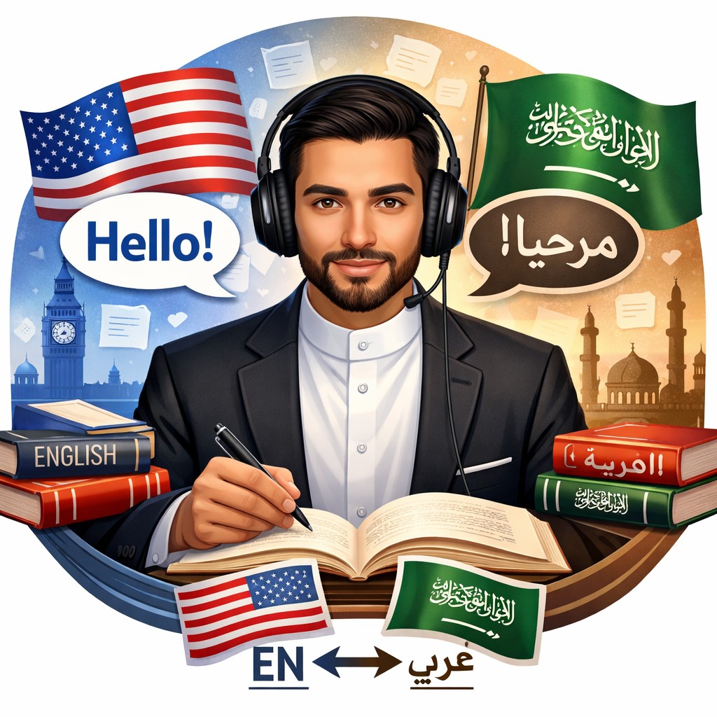 ترجمة-english-عربي