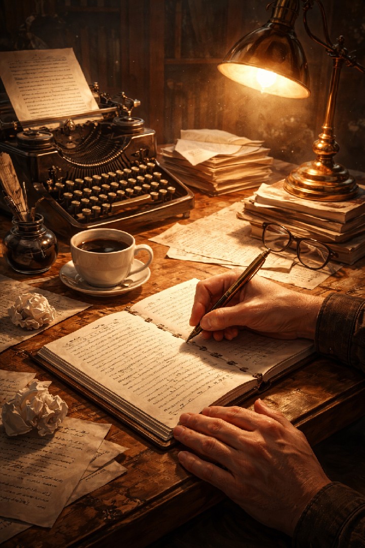 كتابة-ابداعية-عربية-لكل-المواضيع