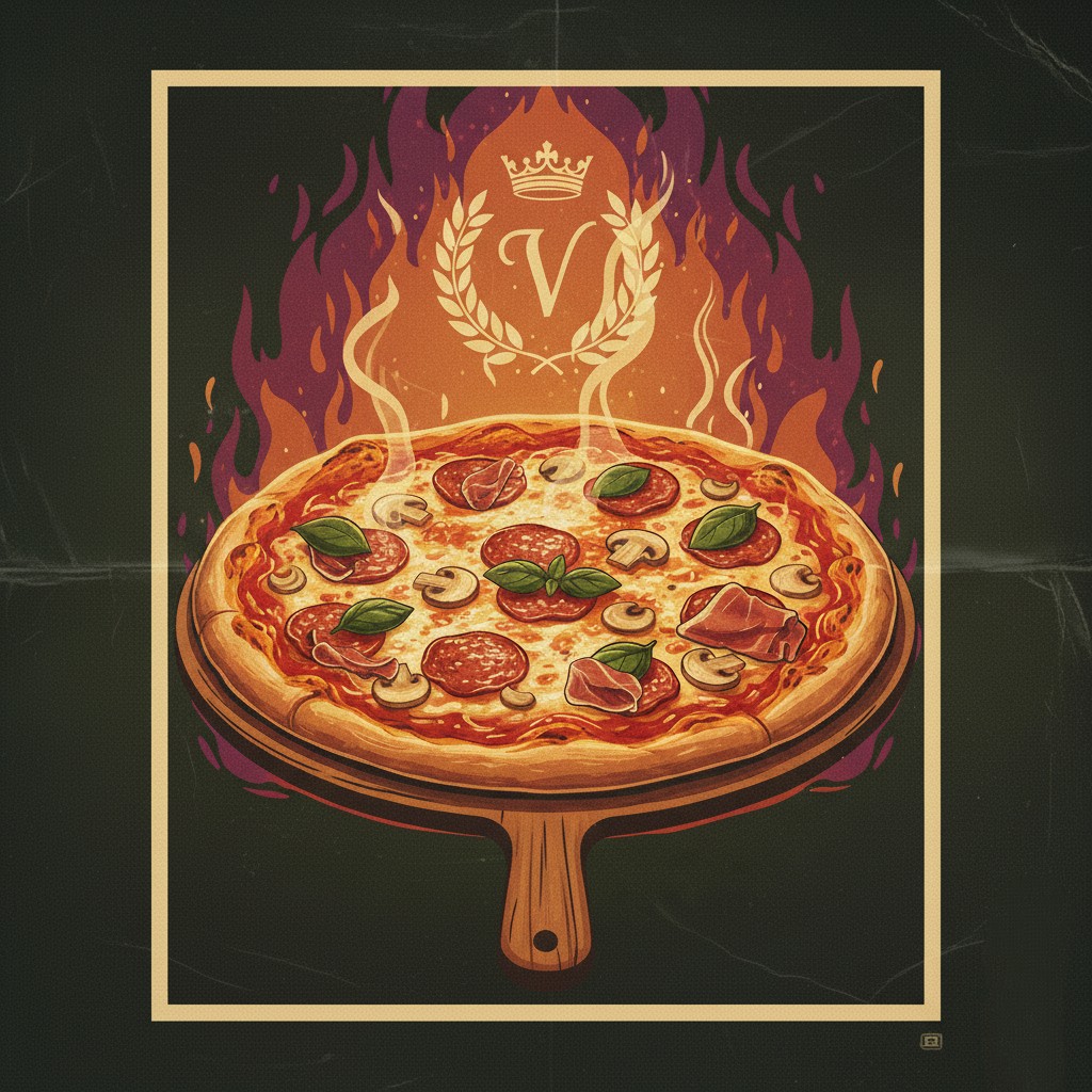 تصميم وإعداد قوائم الطعام (منيو) وصور المنتجات باحترافية.