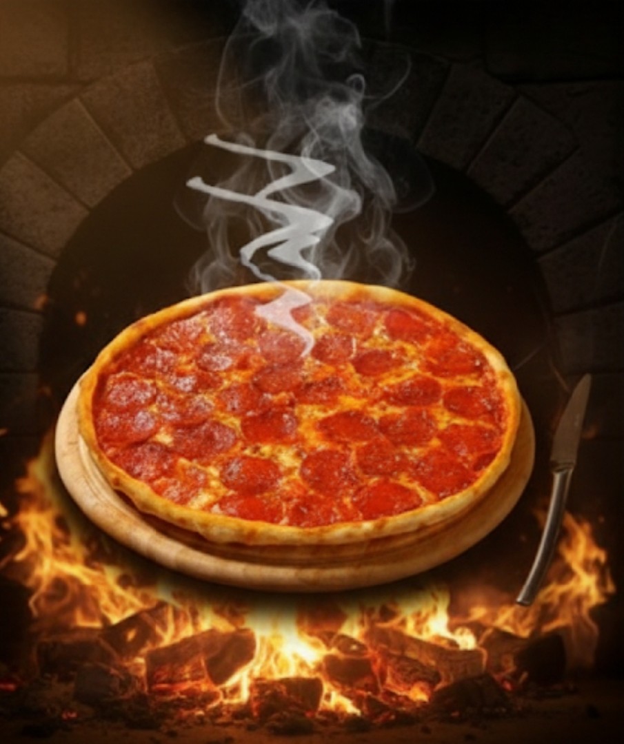 تصميم وإعداد قوائم الطعام (منيو) وصور المنتجات باحترافية.