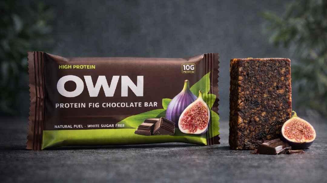 تصميم-احترافي-لمنتج-غذائي-بروتين-بار-بالتين-والشوكولاتة