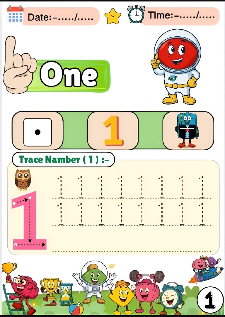 تصميم-كتب-اطفال