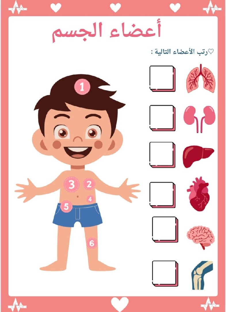 تصميم كتب اطفال