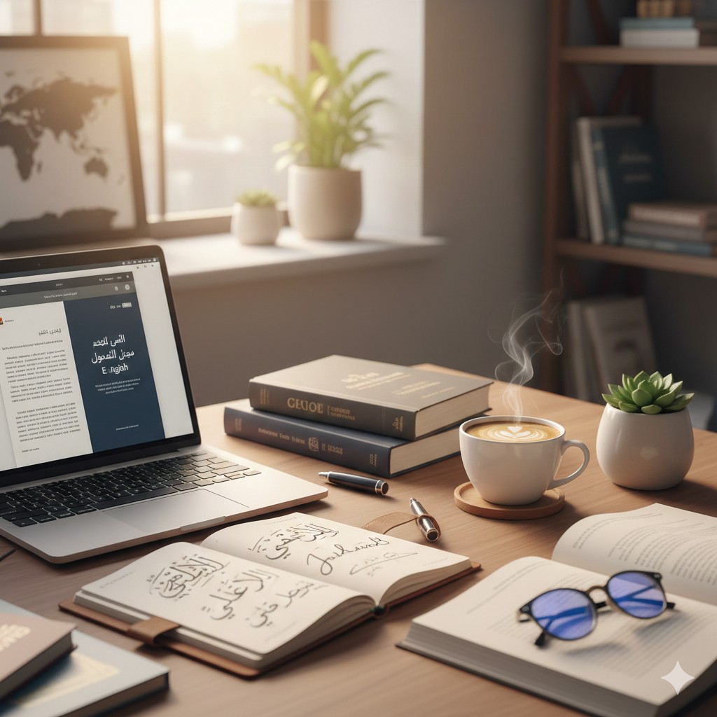 ترجمه-احترافيه