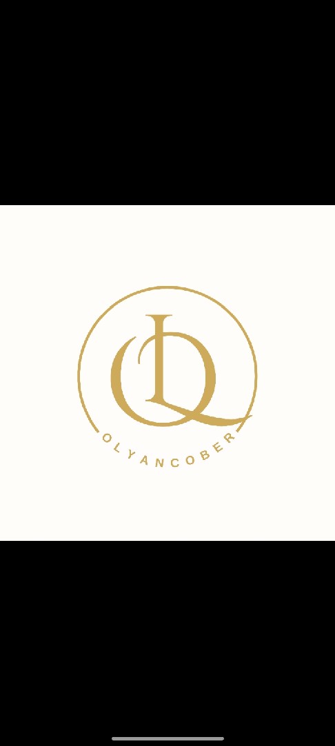 تصميم شعار رائع وحصري monogram