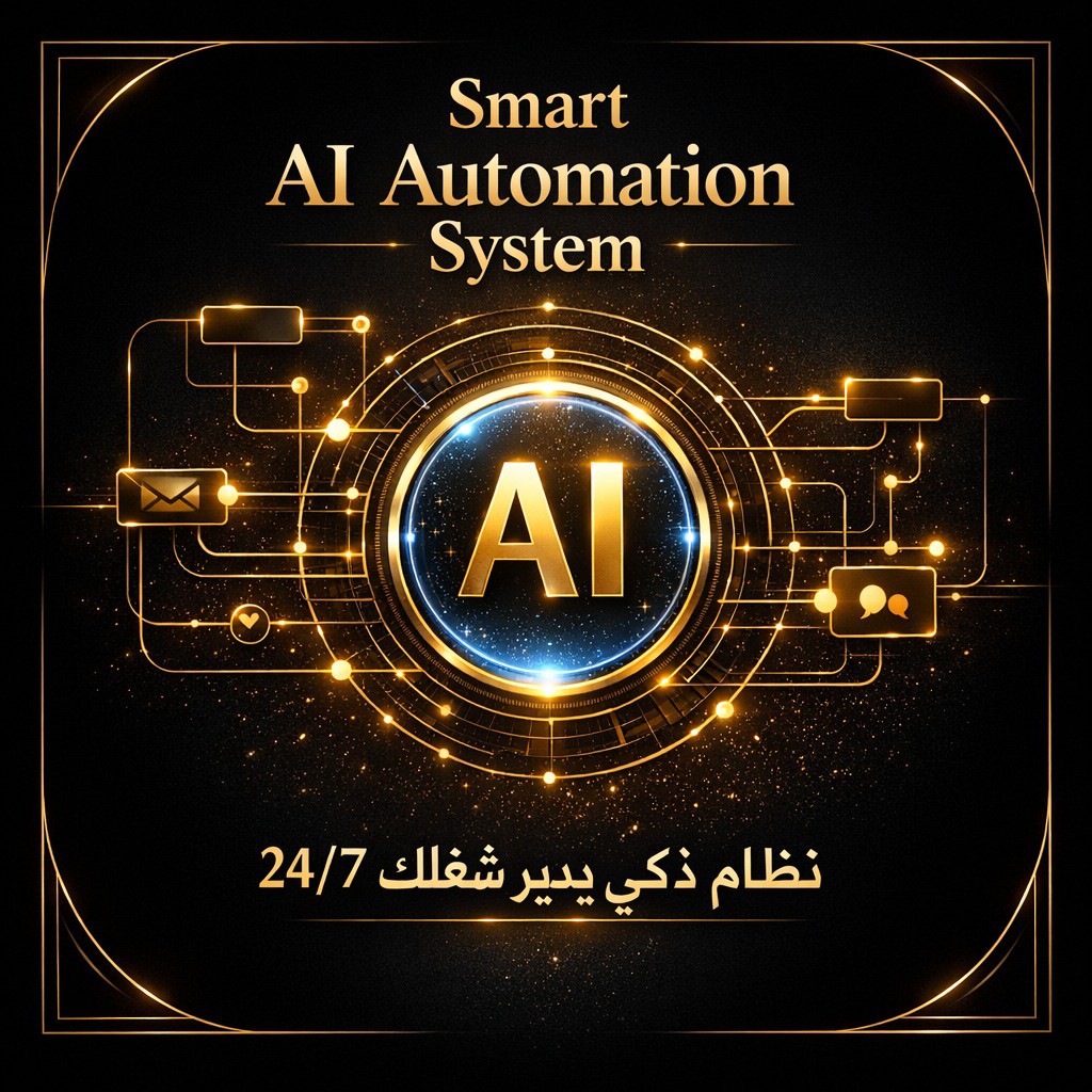 أتمتة-ذكية-للأعمال-مع-وكيل-ai-مخصص