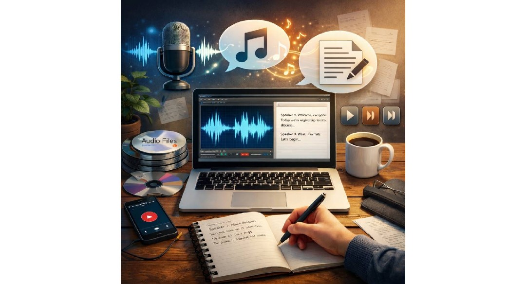 تفريغ-صوتيات-بدقه-عاليه