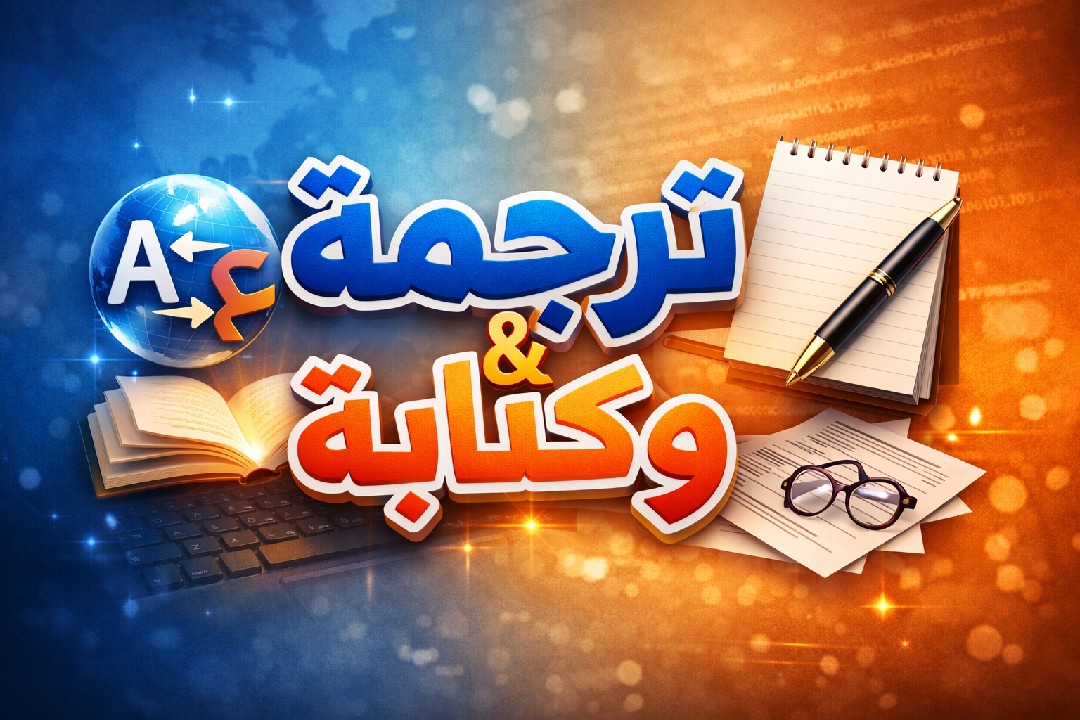 كتابه-ابحاث-وترجمه-مقالات