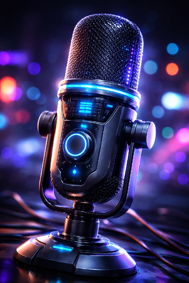 التفريغ-الصوتي