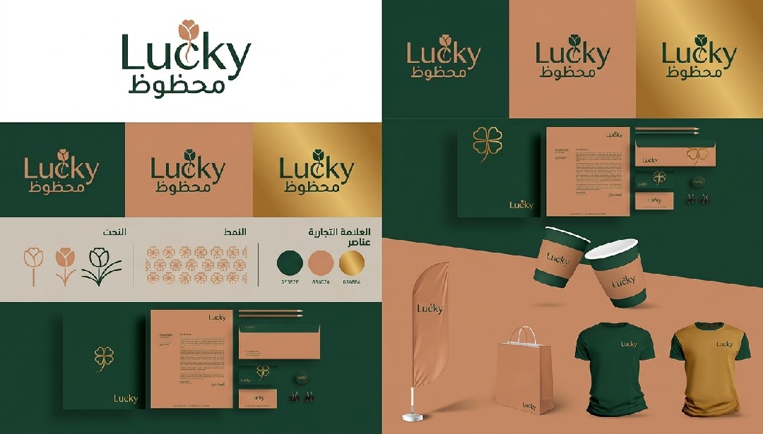 تصميم-شعار-وهويه-بصرية-متكاملة