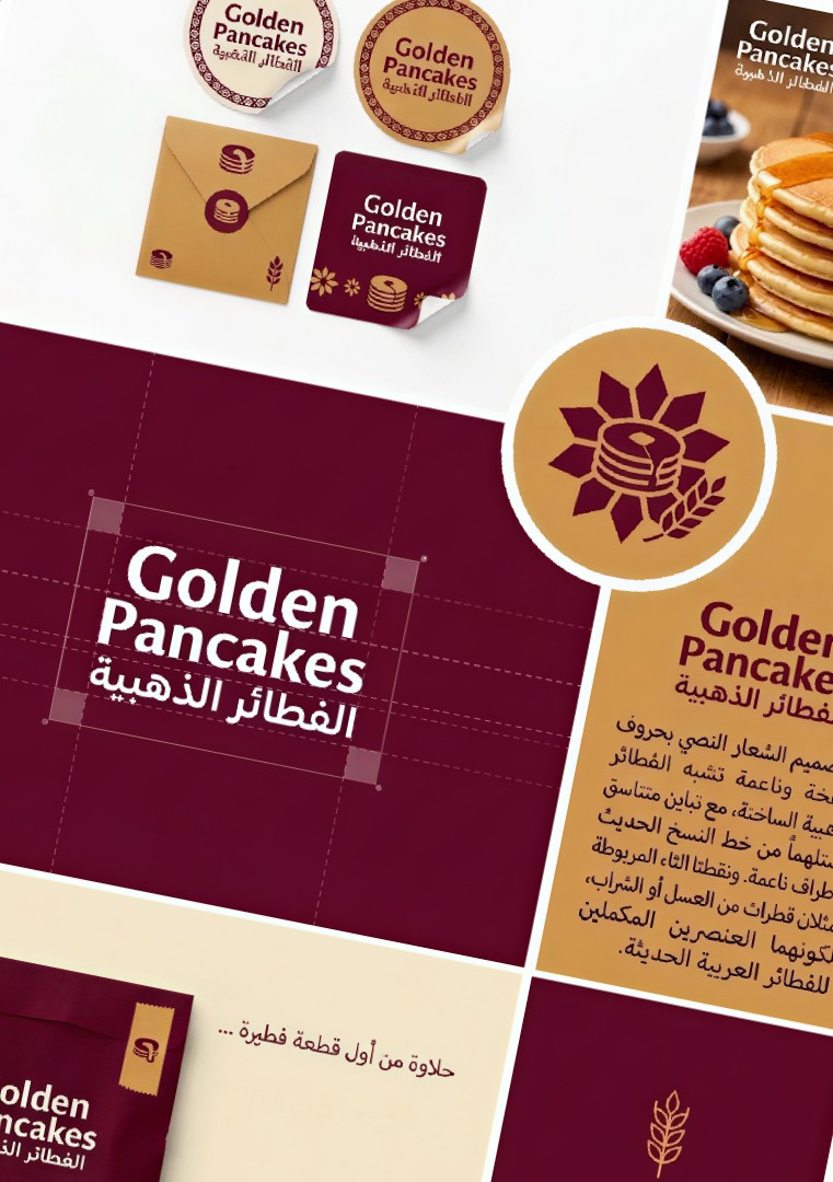 تصميم-هوية-بصرية-لي-البراند