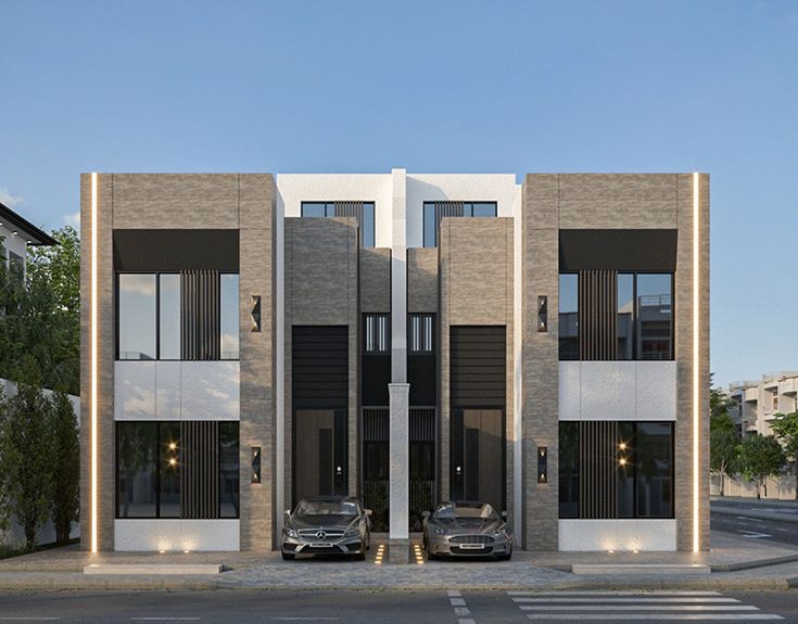 تصميم-وجهات