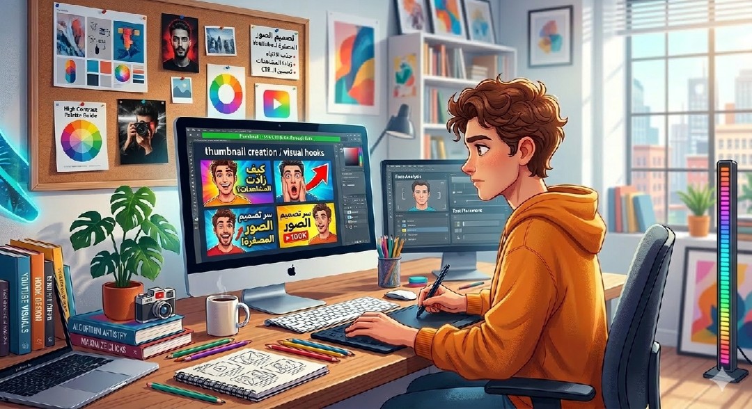 تصميم-صور-مصغره-لل-youtube-videos